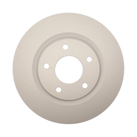 Raybestos 11 Dodge Caliber Rotor, 780459Fzn 780459FZN